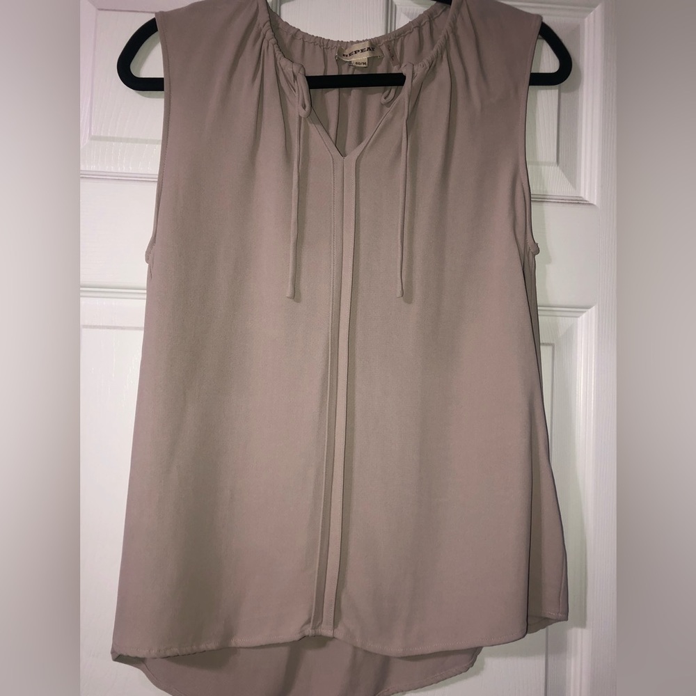 REPEAT Tank Top